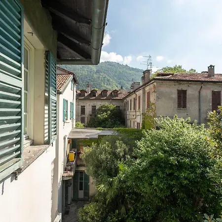 Old View Lejlighed